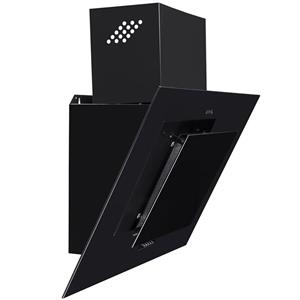 هود پرتو الماس البرز مدل PH6 شومینه ای سایز 90 Parto Almas Alborz PH6 Chimney Hood Size 90