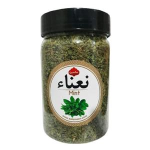 نعنا خشک سالمین 