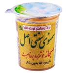 سمنو سنتی رژیمی بدون شکر سالمین - 500 گرم