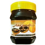 رب لیمو عمانی ویژه سالمین - 500 گرم