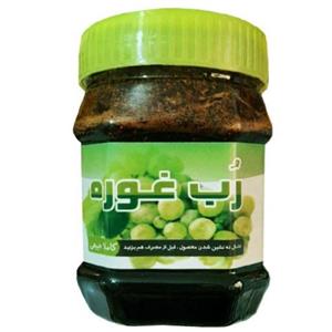 رب غوره ویژه سالمین - 500 گرم