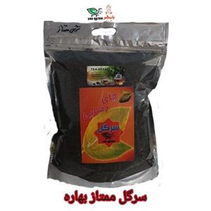 چای سرگل ممتاز 1401 یک کیلویی عطری