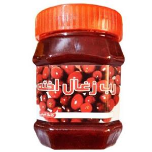 رب زغال اخته ویژه سالمین - 500 گرم