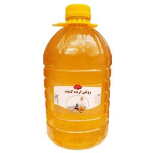 روغن ارده کنجد سالمین -4 لیتری