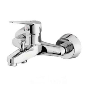 شیر حمام اهرمی شیبه مدل مهر