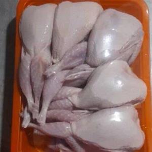 گوشت بلدرچین تازه 
