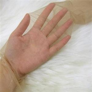 (پک میکس 6جفتی) جوراب ساق بلند کفه ساده پاریزین 20D و شیشه ای 17D