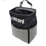 کیف کیسه زباله خودرو (2عدد) مدل  Concord