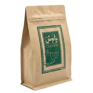 چای سرگل ممتاز لاهیجان نیم کیلویی