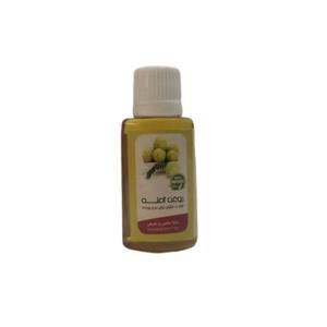 روغن آمله 5ستاره فدک (سیاه کننده مو - پرپشت کننده مو - پرپشت کننده ریش و سبیل )