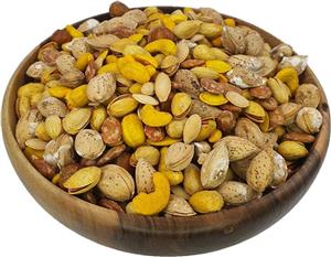 آجیل مخلوط اعلا