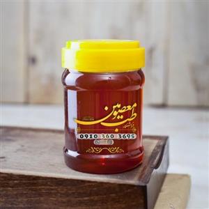 عسل طبیعی کوهستان (نیم کیلوی)