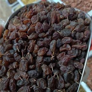 کشمش آفتابی بی دانه بارامسالی1401 (900گرمی) افتابی ارگانیک آبگیری