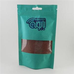 سماق قرمز 75گرم