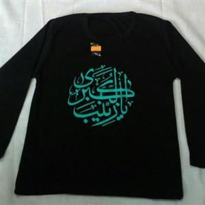 پیراهن دخترانه مشکی