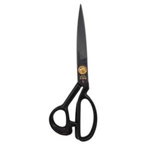 قیچی خیاطی تیغه استیل مدل YDL شماره 9