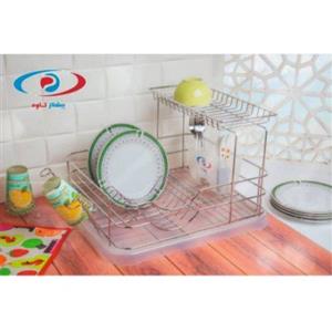 جاظرفی و آبچکان 1٫5 طبقه رویال استیل