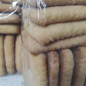 شیرینی نان خوانساری(شِکری)