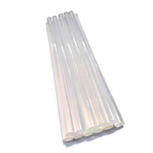 چسب حرارتی سایز کوچک (7 میلی متری) بسته 10 عددی (خرازی)