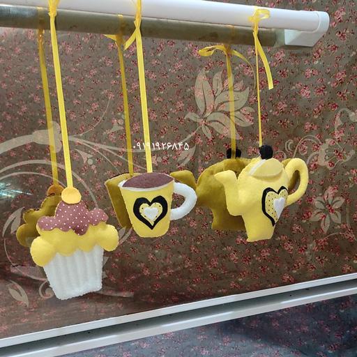 آویز اجاق گاز
