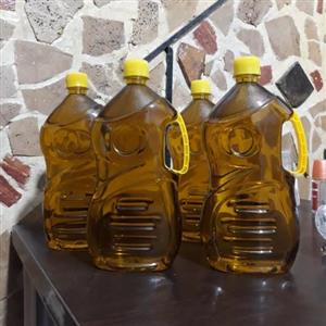 روغن زیتون  فرابکر  (یک لیتر)