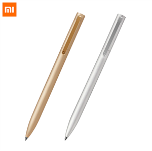خودکار آلومینیومی میجیا شیائومی Xiaomi MiJia Metal Signature Pen Xiaomi Mijia Mi Aluminum Rollerball Pen