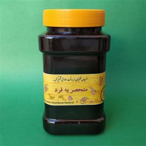 رب انار طبیعی ملس(یک کیلوگرمی)تصفیه کننده خون منحصر به فرد