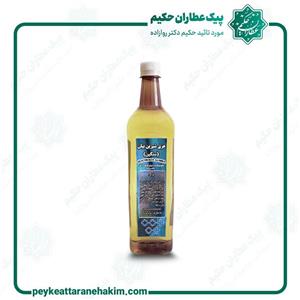 عرق شیرین بیان (سنگین) حکیم روازاده موسسه احیای سلامت
