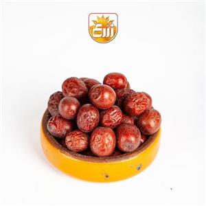 عناب  خشک دو کیلوگرمی بیرجند محصول امسالی و با کیفیت _2000گرم
