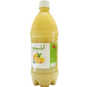 آبلیمو سالمین - 1 لیتر
