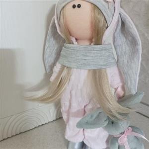 عروسک روسی star1عرضه کننده ی عروسک های ژورنالی مناسب جهت هدیه دادن و عیدی