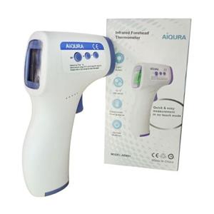 تب سنج دیجیتالی غیرتماسی (جی پی 300 )GP-300
