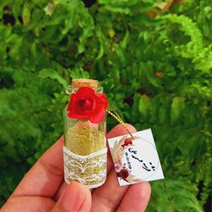 گیفت عروسی طرح حنابندان