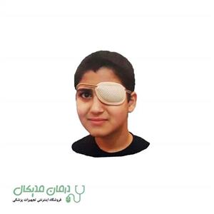 چشم بند تنبلی سما طب کد 7027