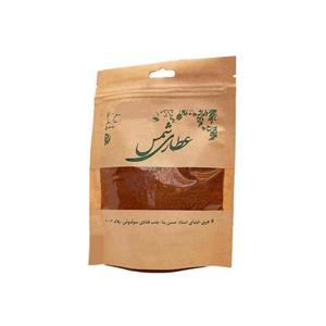 ادویه تندوری (100 گرم)