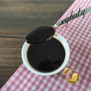 رب نارنج خانگی طبیعی و خالص دزفول(300 گرم)