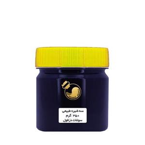 سه شیره خالص و سنتی (350 گرم) سوغات دزفول