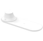 چراغ خواب و شارژر وایرلس شیائومی Xiaomi Yeelight سفید