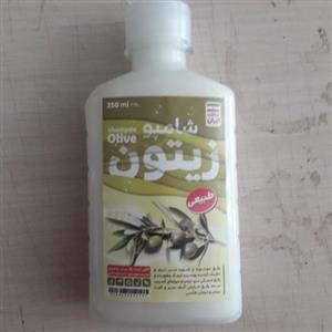 شامپو گیاهی زیتون (سبک زندگی و طب اسلامی شیعی)