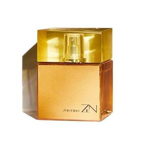 عطر زن شیسیدو 1 میل فرانسوی اسپری شیشه Zen Shisido شی سیدو