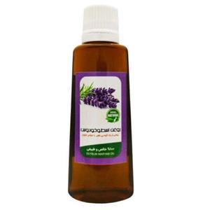 روغن اسطوخدوس 5ستاره 45 سی سی فدک (آرامش بخش بهبود خواب)