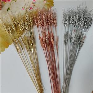 گل و گندم مسی جفتی