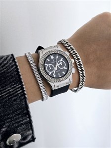 ساعت شیک مردانه هابلوت HUBLOT