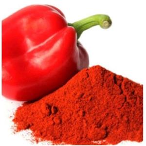 پودر پاپریکا خالص با .