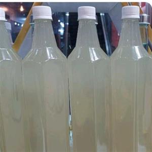 عرق نعنا درجه یک کاشان با 
