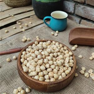 مغز فندق (500 گرم) خام زرجیل