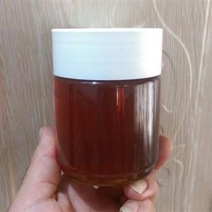 عسل درمانی کنار واقعی گریدA++جهانی(500گرمی)