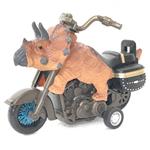 موتور هارلی دیویدسون طرح حیوانات دایناسور قدرتی اسباب بازی کودکان در تهران ماکت