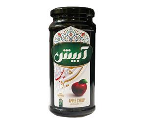 شیره سیب طبیعی