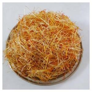یک مثقال ریشه زعفران درجه یک زرفام (تضمین کیفیت و امکان مرجوع)(5مثقال بخر 1مثقال هدیه بگیر!)